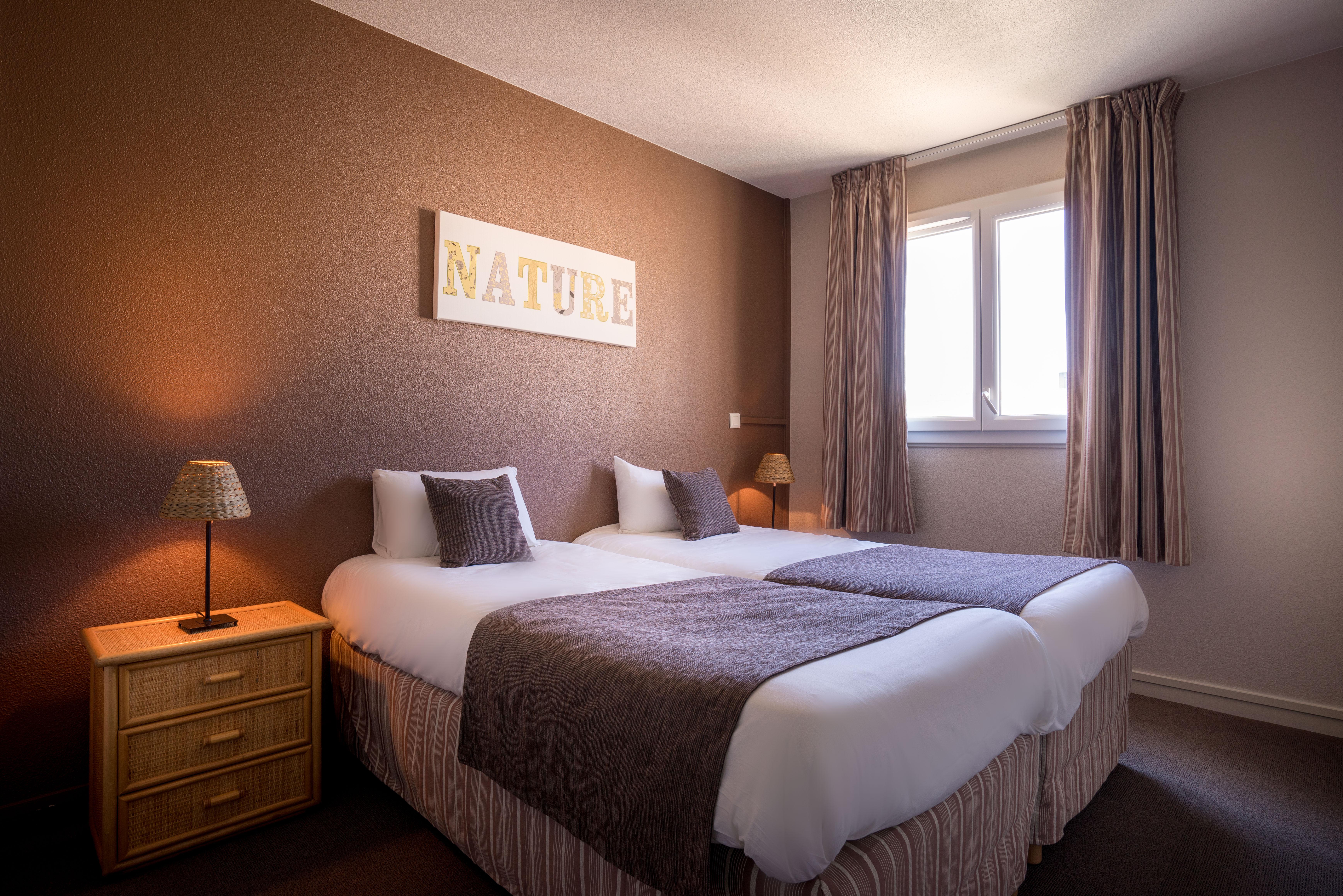 Kyriad Hotel Montpellier Centre Antigone Buitenkant foto