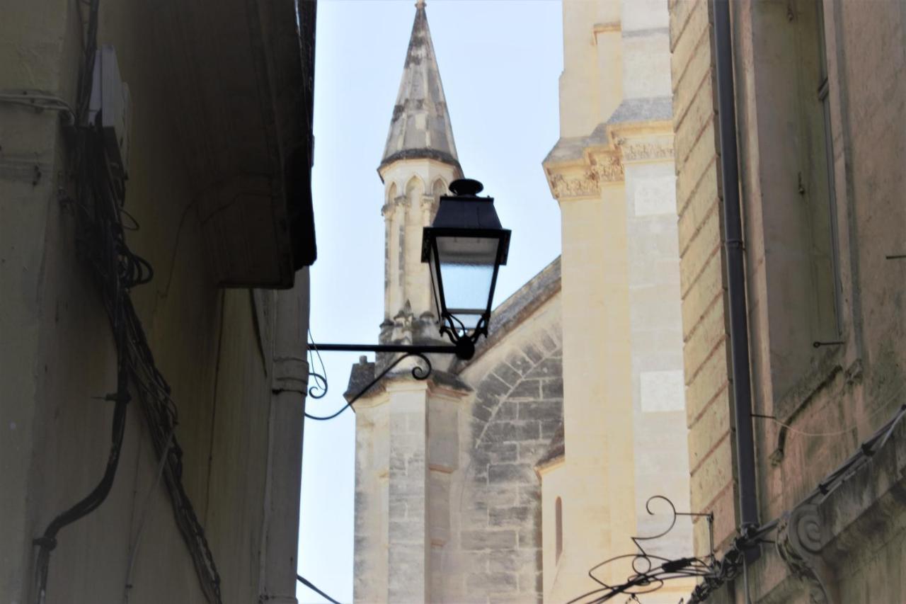 Kyriad Hotel Montpellier Centre Antigone Buitenkant foto